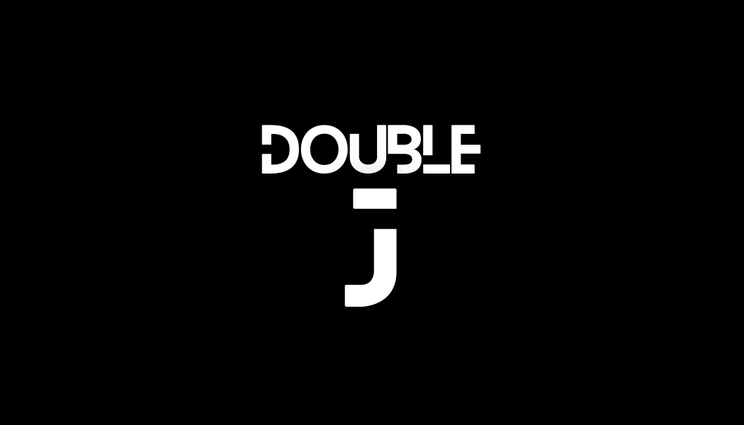 DOUBLE J Logo