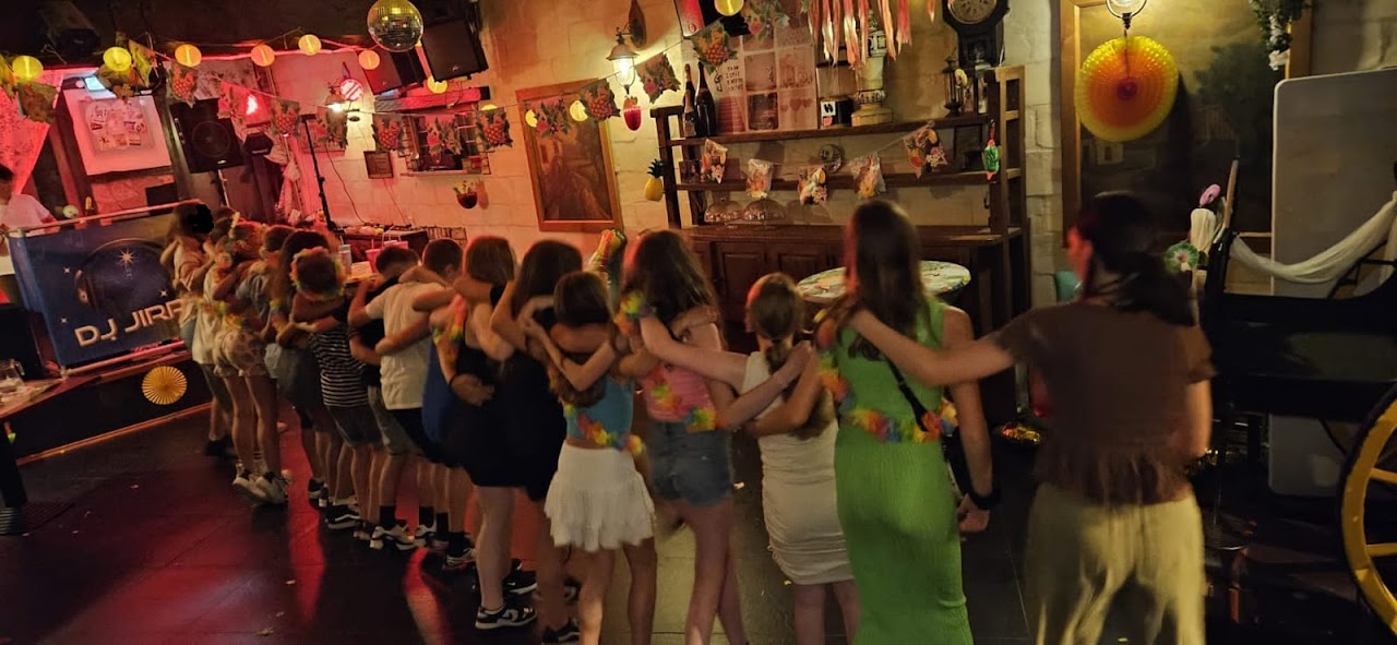 groep 8 eindfeest juli 2023